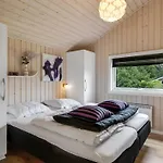Naimi - 30km From The Sea By Interhome