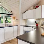 Naimi - 30km From The Sea By Interhome Toftlund