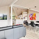 Naimi - 30km From The Sea By Interhome Nyaraló Toftlund