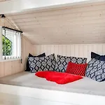 Nyaraló Naimi - 30km From The Sea By Interhome Toftlund