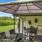 Naimi - 30km From The Sea By Interhome * Toftlund