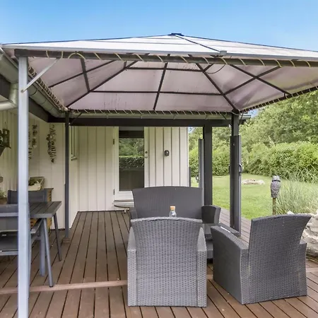 Nyaraló Naimi - 30km From The Sea By Interhome *