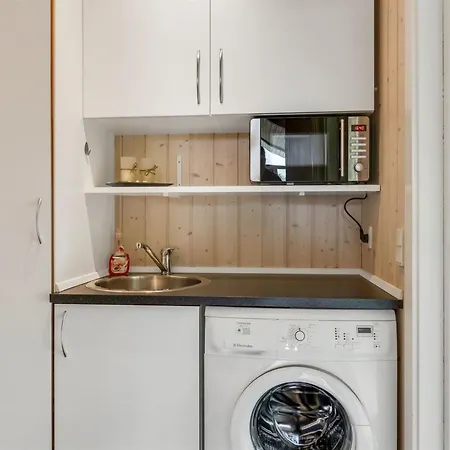 Naimi - 30km From The Sea By Interhome 度假居 *